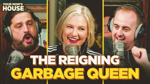 Is Christina Still The Garbage Queen? w/ H. Foley & Kevin Ryan | Your Mom's House Ep. 878