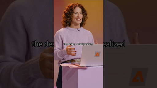 #AdobeMAX The Great Big Giant MAX Creator Challenge Preview, Ep 2 | Adobe
