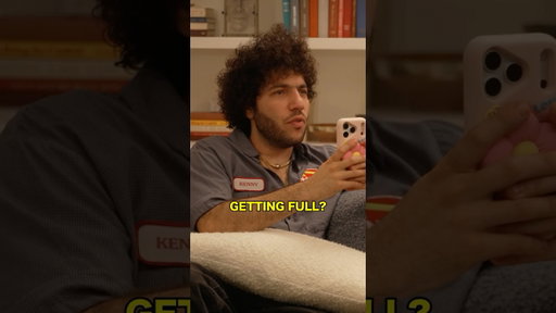 The 10lbs Episode | Friends Keep Secrets with Benny Blanco, Lil Dicky and Kristin Episode Out Now