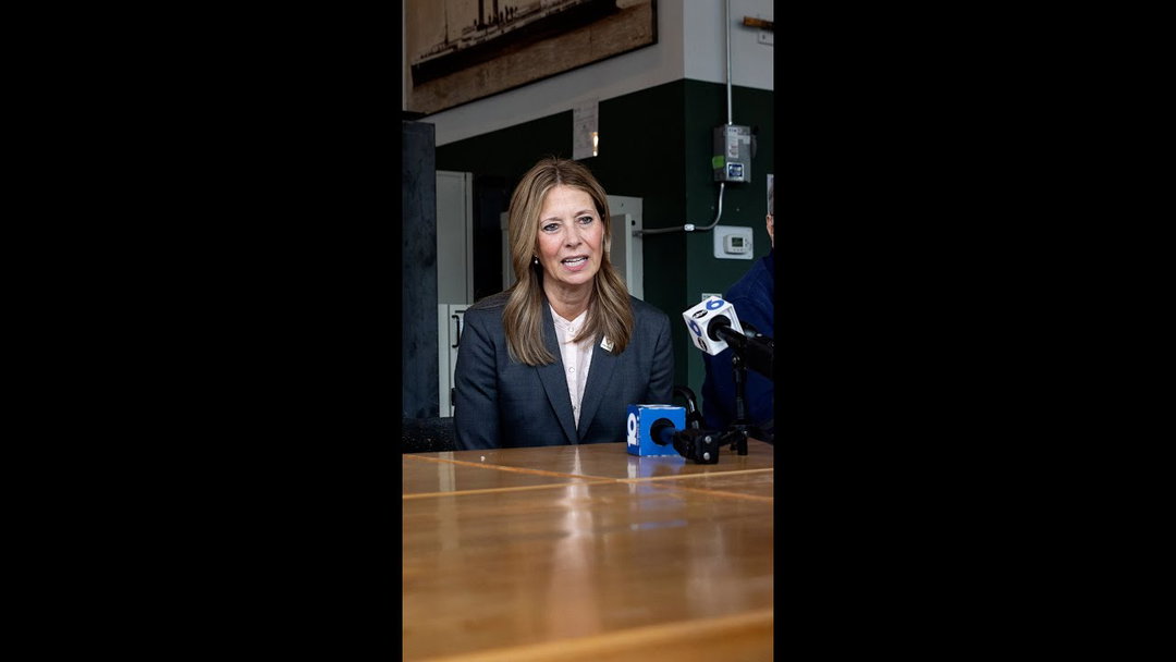 Attack ad against Amy Acton rattles Ohio governor’s race