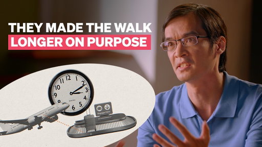 The Airport Story That Reveals How Great Thinkers Solve Problems | Terence Tao | MasterClass
