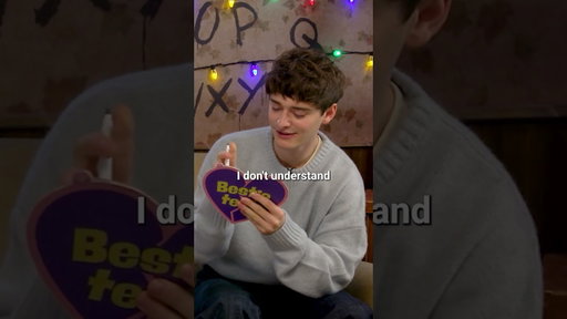 What is Millie Bobby Brown's favourite Sabrina Carpenter song 👀🎶
