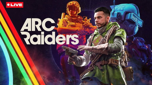 ARC RAIDERS 🔥 STACKING MY STASH IN HOPES MY WIFE WILL COME BACK  🔥 100T NADESHOT