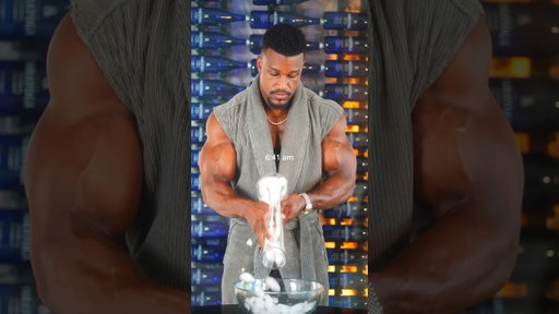 Gym Routine (15 years of natural bodybuilding)
