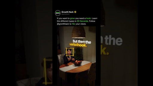 Social media hooks