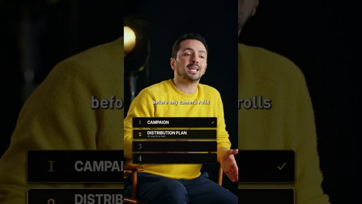 Your video production budget shouldn't be allocated the way you think.