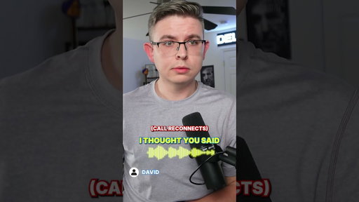 Salesman FAKED Going to the Manager