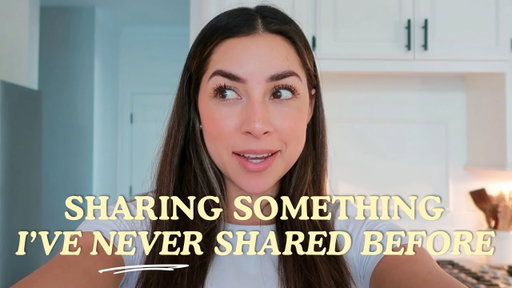 FINALLY Opening Up After 6 years... + OUR BACKYARD MAKEOVER REVEAL!