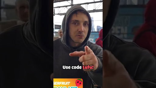 LazarBeam Said It! 😲