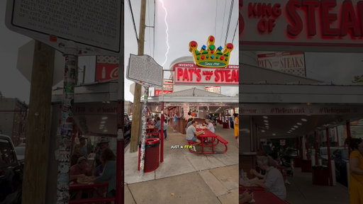 Finding Philly’s best cheesesteak - Part 1