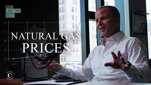 Why Natural Gas Will Be AI’s Next Great Shortage