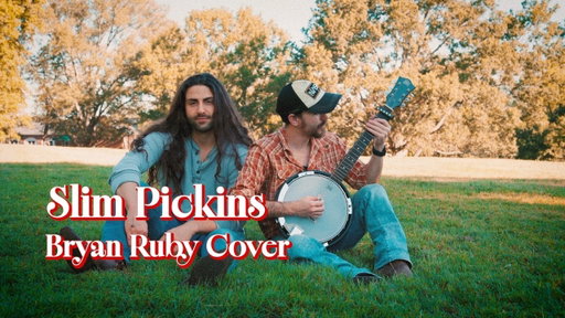 Bryan Ruby - Slim Pickins (Sabrina Carpenter Cover)