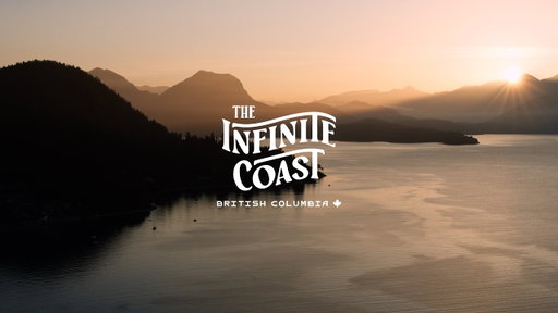The Infinite Coast in British Columbia, Canada