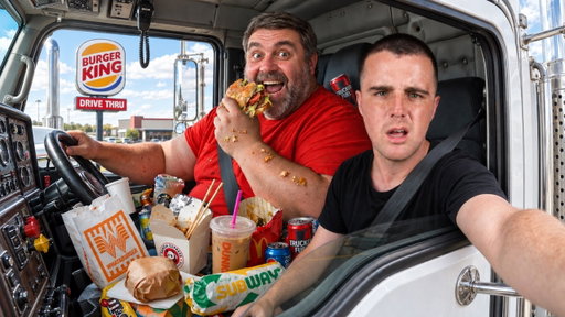 I Survived 120 Hours of the World’s Unhealthiest Job