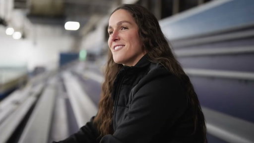 Road to the PWHL Draft with Abbey Murphy