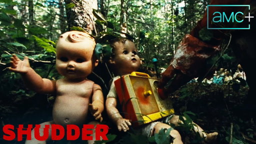 DOLLY | Official Trailer | Shudder
