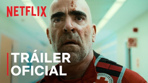 Salvador | Tráiler oficial | Netflix España