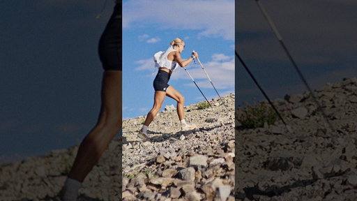 Becs Gentry: Why I Keep Choosing Hard Things | Road to UTMB