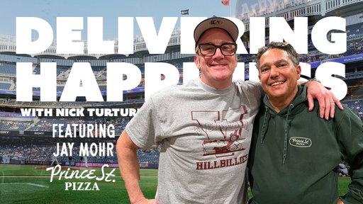 ONE MOHR SLICE | EP 38 JAY MOHR
