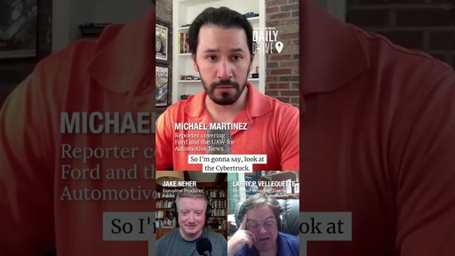 Slate auto's viral marketing campaign  #podcast #shorts #automotive