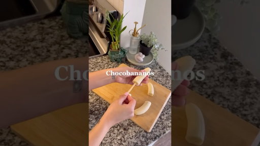 #latinacontentcreator #latinfood #elsalvador #elsalvador503 #comida #chocobanana #salvadoran