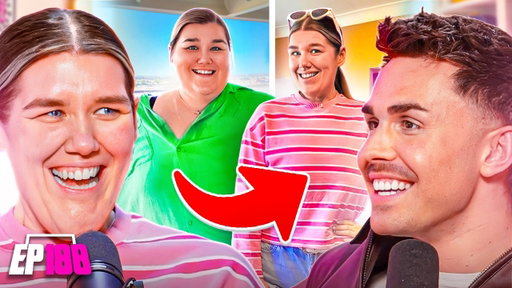 Becki Jones Talks Social Media HIATUS, DRAMATIC Weight Loss & Welsh 5 SPLIT!