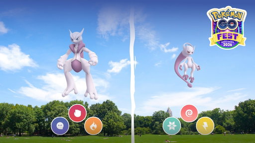 Mega-Evolved Pokémon just got even stronger