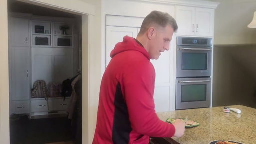 Re-heating your food the "safe way " and it might just taste a lot better l Chef Dawg Uncut