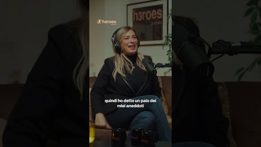 Ida di Filippo | L’incredulità totale #h3roespodcast
