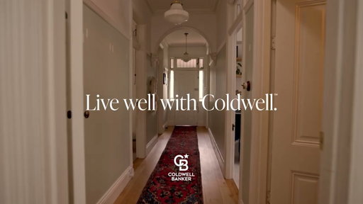 Live Well with Coldwell - Brownstone (Atmospheric)
