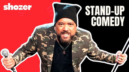 Why you should NEVER cross a Filipino | Ron Josol (Full Comedy Special 4k)
