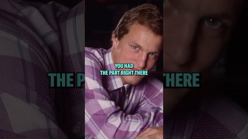 Woody Harrelson Tells the WILD Story Of How He Landed His Role In 'Cheers'