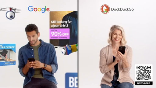 DuckDuckGo Browser OvY