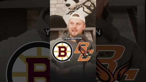 NHL & NCAA LOGO COLOR SWAP! #nhl #ncaa #hockey