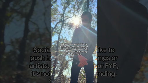 Can we make it after all? #musician #independentartist #newartist #originalsong #newsong