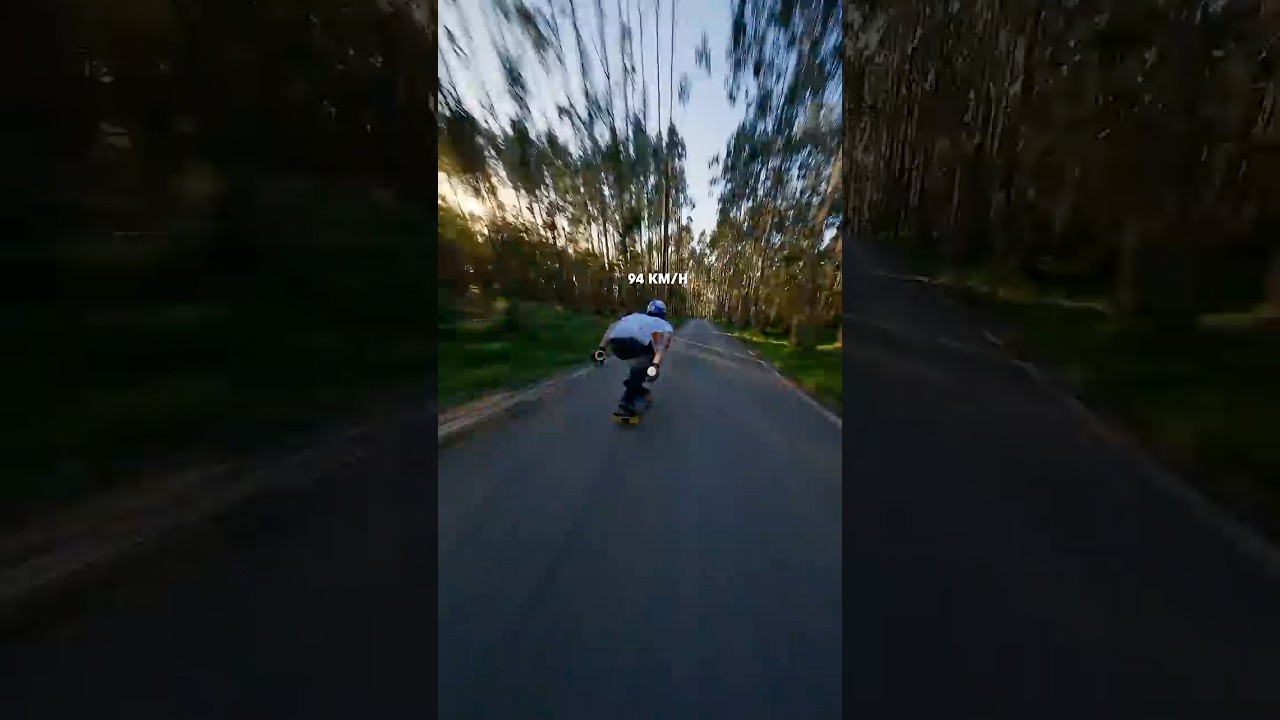 This ISN'T Sped Up 😳