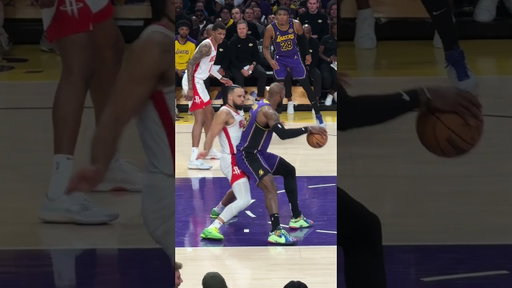 DILLON BROOKS IS SO LUCKY 🫩