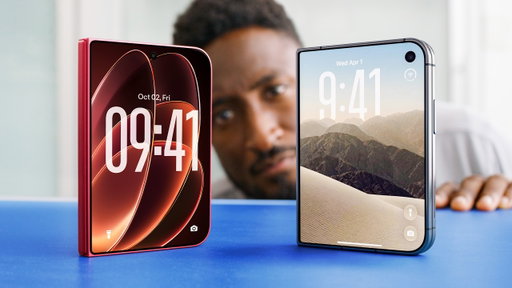 Xiaomi 18 Fold: How Does This Happen?