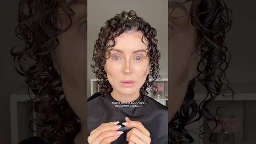 Around here we do what we want! I’m using @WestmanAtelier face trace in biscuit 🤎
