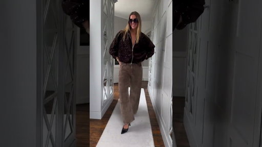Styling Black vs Brown this Winter #fashion #ootdguide #styling