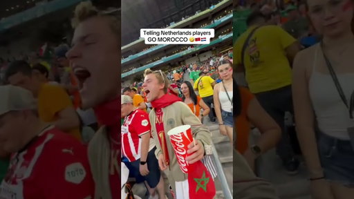 🇲🇦🤣🇳🇱 Twitch: tikibeen1 🚀Streaming ALL of the WORLD CUP🌎#tiki #morocco #worldcup #netherlands