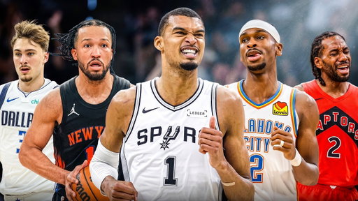 Everything You Need to Know About This NBA Season