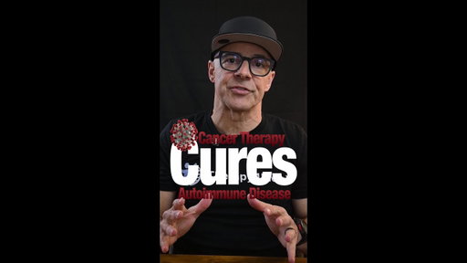 From Cancer to Autoimmune