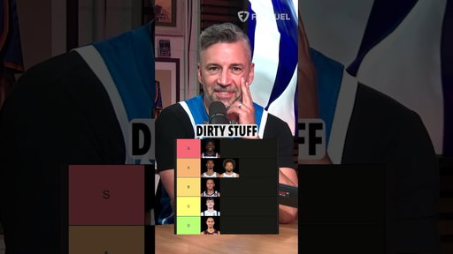 Ranking the last 10 No. 1 picks