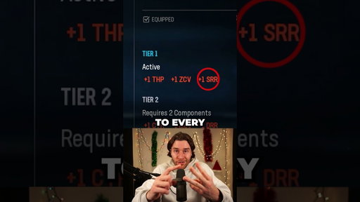 Get 3 Hidden Stats Boosts!