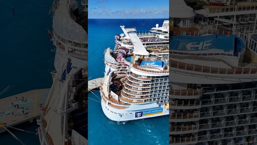 Mexico JUST shutdown Royal Caribbean’s Perfect Day Mexico… 🤯🚫