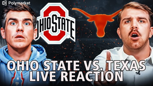 Texas' MIRACLE COMEBACK against Ohio State LIVE REACTION | Crain & Cone