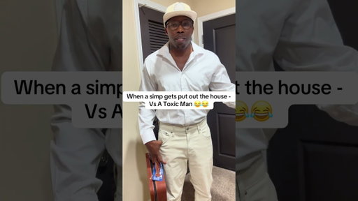 A simp vs a real nigga 😂😂😂😂 lifestyle!!!! #funny #comedy