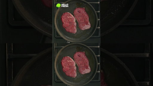 Cook a PERFECT steak at home 🥩