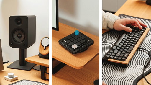 7 Premium Desk Accessories That Will Elevate Your Workspace.